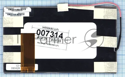 Матрица PW050XS3 (LF)