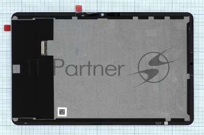 Модуль (матрица + тачскрин) для Huawei MatePad 2022 черный