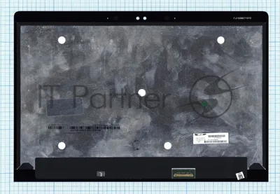 Модуль (матрица + стекло) для HP EliteBook Folio G1 FHD