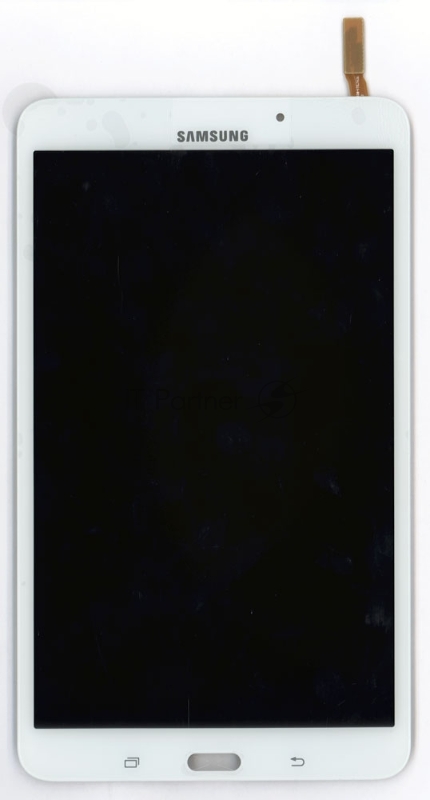 Модуль (матрица + тачскрин) для Samsung Galaxy Tab 4 8.0 SM-T330 белый