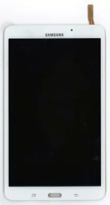 Модуль (матрица + тачскрин) для Samsung Galaxy Tab 4 8.0 SM-T330 белый