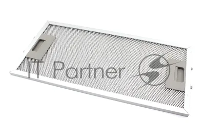 Жировой фильтр для вытяжек Shindo H0306990010 382х188 мм
