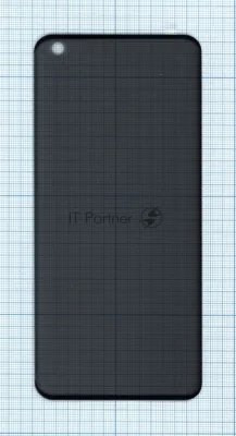 Защитное стекло Privacy "Анти-шпион" для Huawei Mate 40
