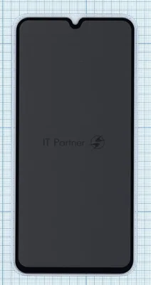 Защитное стекло Privacy "Анти-шпион" для Huawei Nova 5/Nova 5 Pro