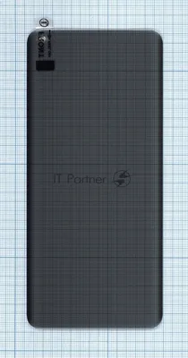 Защитное стекло UV Nano Privacy "Анти-шпион" для OPPO Find X2