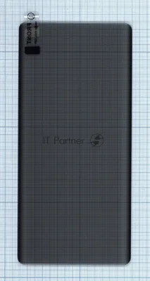 Защитное стекло UV Nano Privacy "Анти-шпион" для Vivo Nex 3