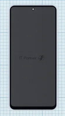 Защитное стекло Privacy "Анти-шпион" для Xiaomi Redmi Note9Pro MAX