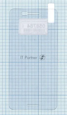 Защитное стекло для HTC Desire 728 Dual