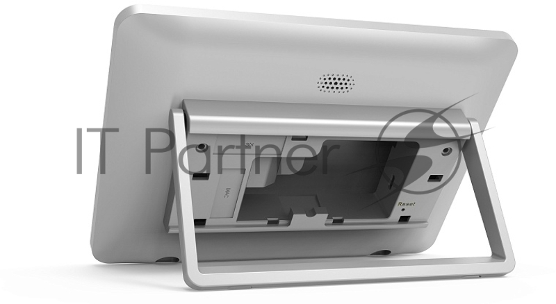 Сенсорная панель управления Yealink CTP18 Collaboration touch panel 8" IPS 1280*800/2-year AMS 1303151