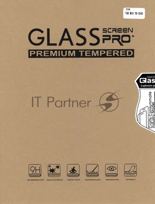 Защитное стекло для Lenovo Tab M10 HD Tb-X505