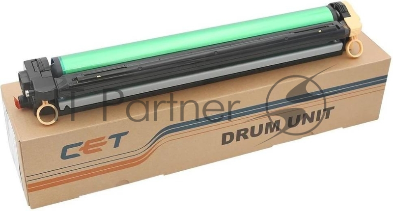 Блок фотобарабана CET CET471011 013R00672 цветной для Color J75/C75 Press Xerox