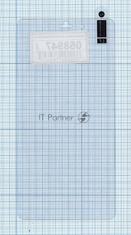 Защитное стекло для Xiaomi Mi Note/Mi Note Pro