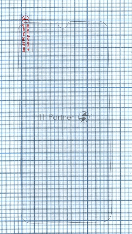 Защитное стекло для Xiaomi Redmi Note 7 Pro