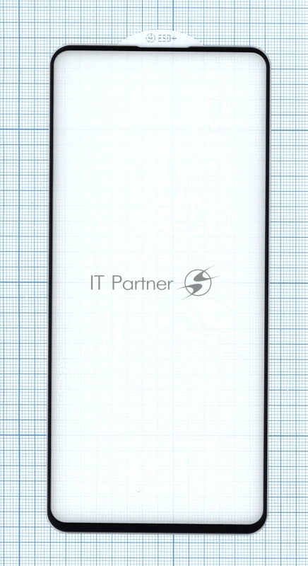 Защитное стекло "Полное покрытие" для Xiaomi Poco F4