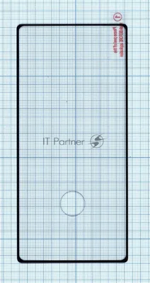 Защитное стекло для Samsung Galaxy Note 10