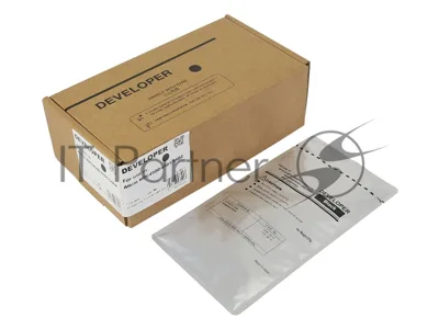 Девелопер для RICOH Aficio MPC4500/4501/5502 CET Black, 225г, 160000 стр., CET8892K
