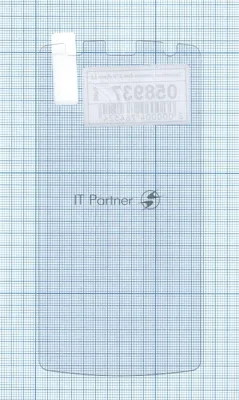 Защитное стекло для ZTE Blade L5