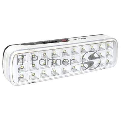 Светильник аварийного освещения BACKUP-250P пост. действия LED PROxima EKF dpa-103