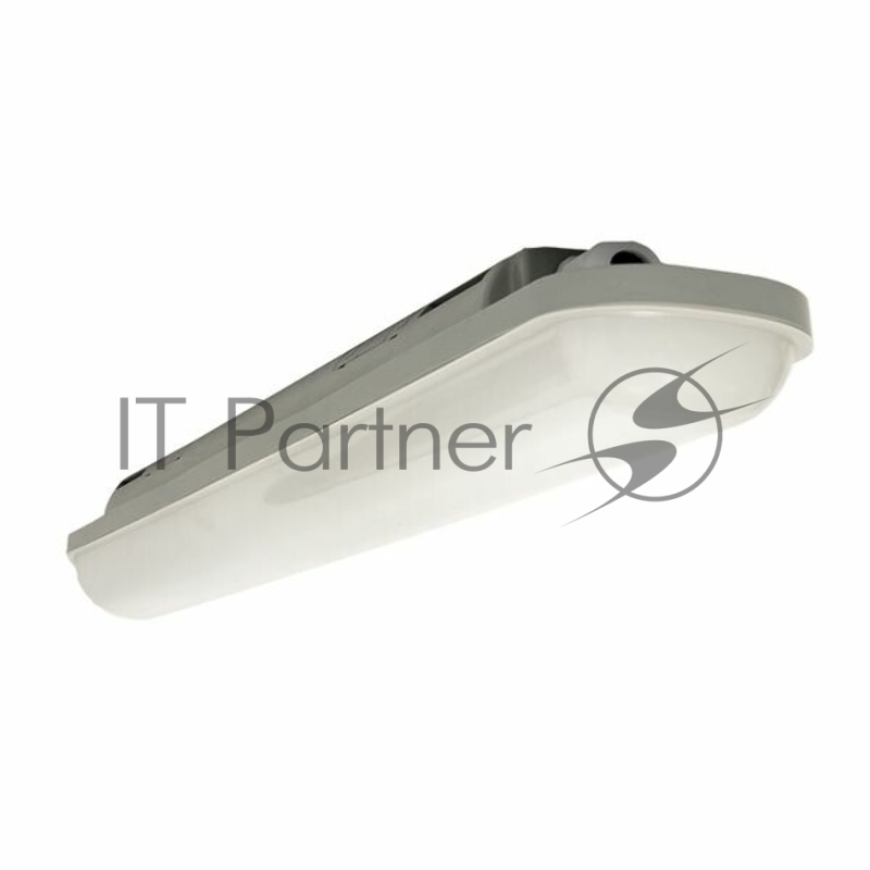 Светильник светодиодный ДСП-1008 Айсберг-Э 18Вт 6500К IP65 600мм пылевлагозащ. PROxima EKF TPL-1008-18-6500-A