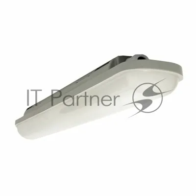 Светильник светодиодный ДСП-1008 Айсберг-Э 18Вт 6500К IP65 600мм пылевлагозащ. PROxima EKF TPL-1008-18-6500-A