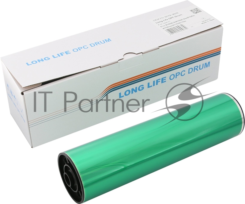 Барабан CET (Япония) D179-9510 для RICOH Pro 8100EX/8110/8120/8200/8210/8220 2000000 стр.