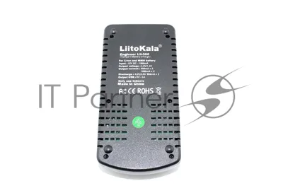 Зарядное устройство LiitoKala Lii-300
