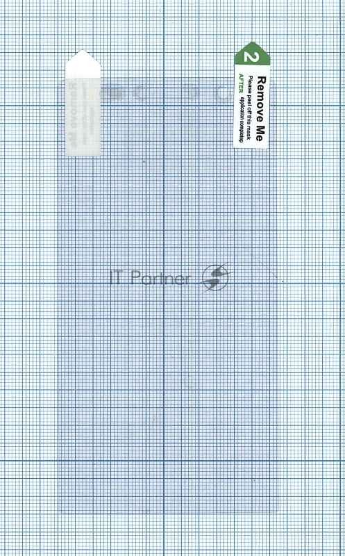 Защитная пленка для Huawei P6