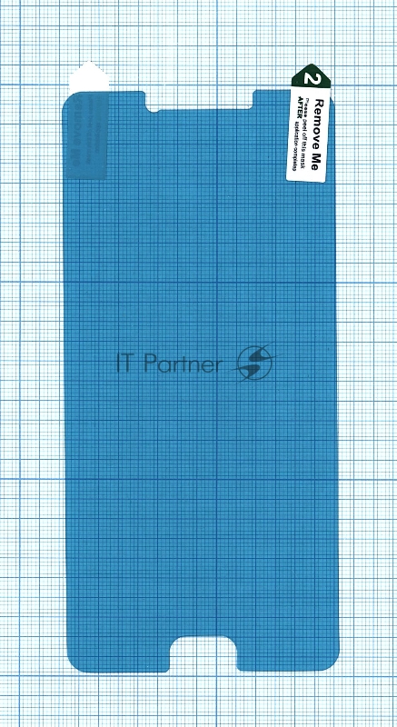 Защитная пленка для Meizu E2