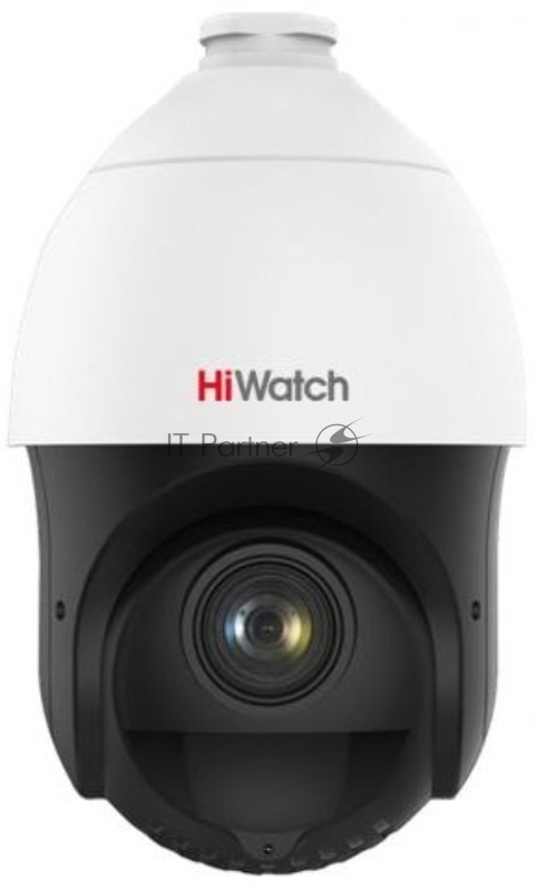 Камера видеонаблюдения IP HiWatch DS-I215 (D) 5-75мм цв. корп.:белый