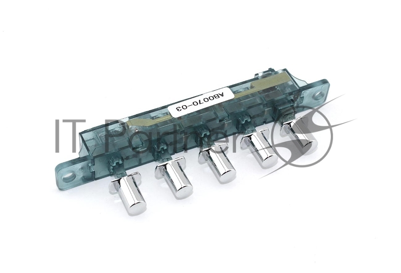 Переключатель для вытяжек Krona/SHINDO AB0070-03