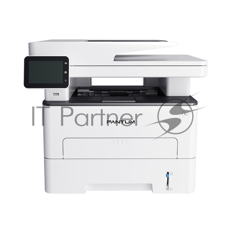 МФУ лазерное Pantum M7310DN, A4, ч/б, печ. 33 стр/мин., скан. до 25 стр/мин., 1200 x 1200 dpi, Ethernet (RJ-45), USB 2.0, проектная модель