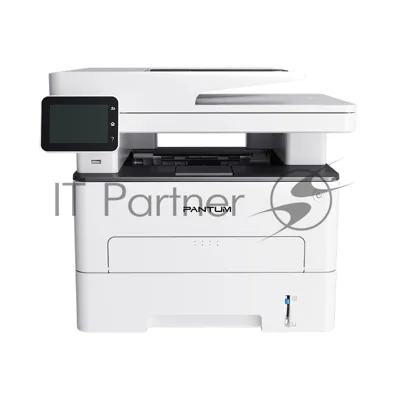 МФУ лазерное Pantum M7310DN, A4, ч/б, печ. 33 стр/мин., скан. до 25 стр/мин., 1200 x 1200 dpi, Ethernet (RJ-45), USB 2.0, проектная модель