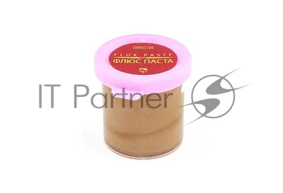 Флюс-паста 20 гр.