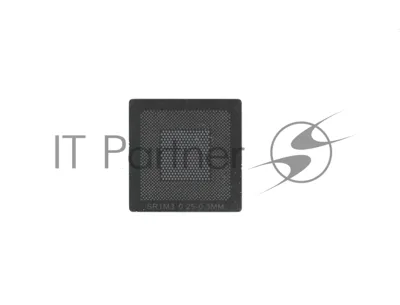 Трафарет BGA SR1M3 BGA1380