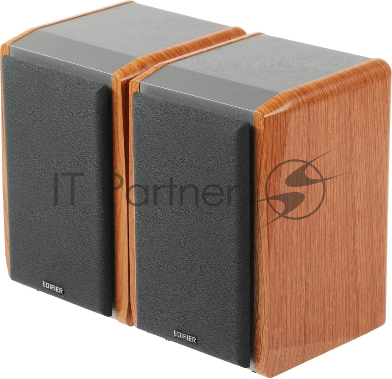 Акустическая система 2.0 Edifier R1010BT черный