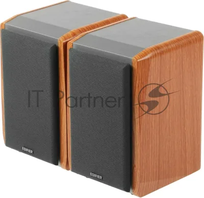Акустическая система 2.0 Edifier R1010BT черный