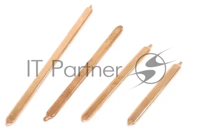 Термотрубка для системы охлаждения универсальная 150мм