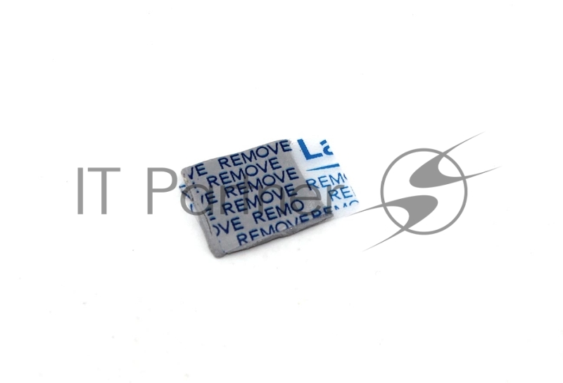 Термопрокладка Laird TFLEX HD91500, 15x15x1.5 мм, 7.5 Вт/(м⋅К)