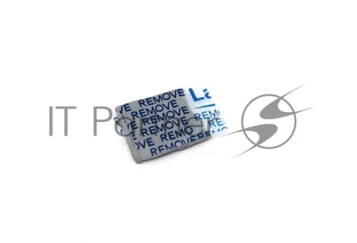 Термопрокладка Laird TFLEX HD91500, 15x15x1.5 мм, 7.5 Вт/(м⋅К)