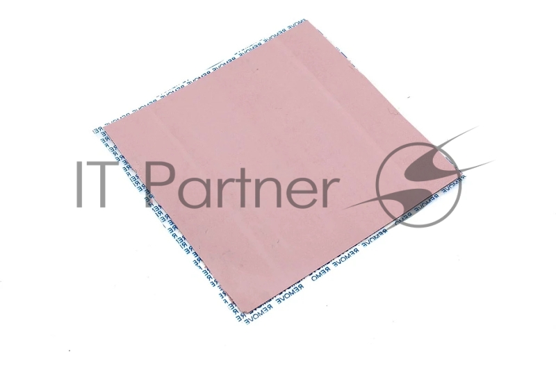 Термопрокладка Laird TFLEX HD760, 15x15x1.5 мм, 5 Вт/(м⋅К)
