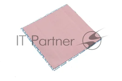 Термопрокладка Laird TFLEX HD760, 15x15x1.5 мм, 5 Вт/(м⋅К)
