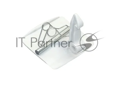 Ручка люка для стиральной машины Siemens, Neff, Gaggenau, Bosch белая 069637 VER-2