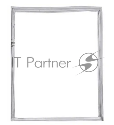 Уплотнитель двери для холодильника Indesit, Ariston, Hotpoint, Stinol 854014