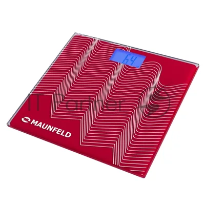 Напольные весы Maunfeld MBS-183G02