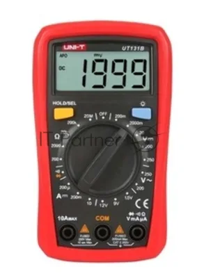 Промышленный цифровой мультиметр UNI-T UT171B