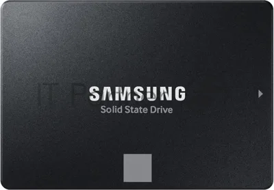 Жесткий диск SSD SAMSUNG SATA2.5" 1TB 6GB/S 870 EVO MZ-77E1T0B/AM