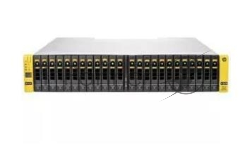 Системы хранения данных HPE 3PAR 20000 12Gb E7Y22A