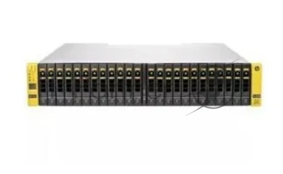 Системы хранения данных HPE 3PAR 20000 12Gb E7Y22A