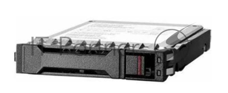 Системы хранения данных HPE 3PAR 20000 1.2Tb SAS 10K SFF J8S08B