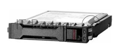 Системы хранения данных HPE 3PAR 20000 1.2Tb SAS 10K SFF J8S08B